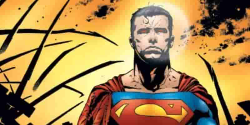 10 Classic DC Comics My Adventures С Суперменом нужно адаптироваться