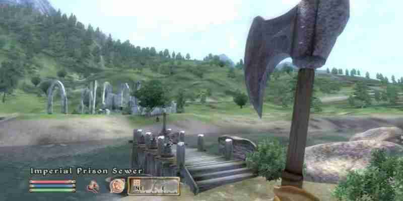 Каждая гильдия в The Elder Scrolls IV: Oblivion, рейтинг