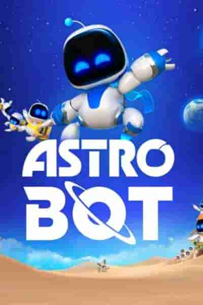 Astro Bot: Система щупалец. Расположение всех частей головоломки