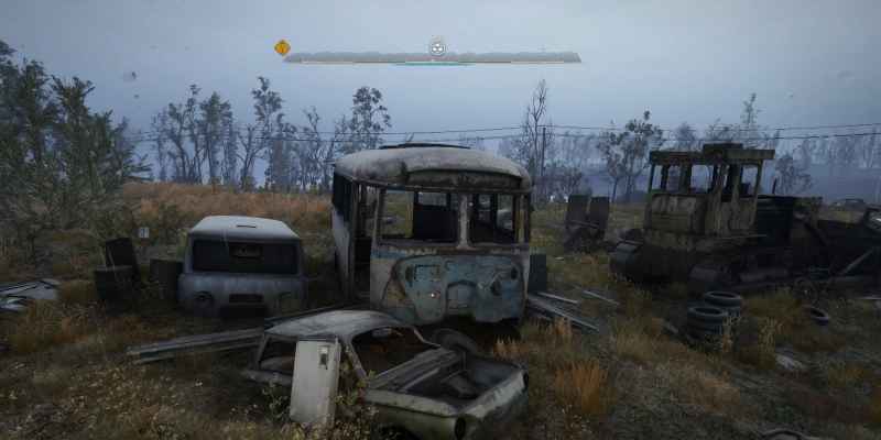STALKER 2 Profits