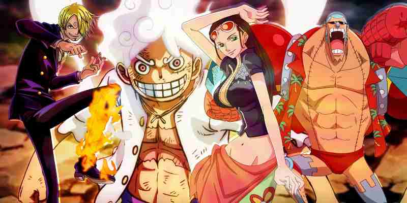 10 вещей, которые должны произойти в финальной саге One Piece