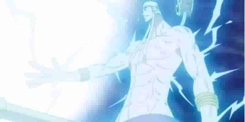 Эти теории фанатов One Piece действительно могут быть правдой