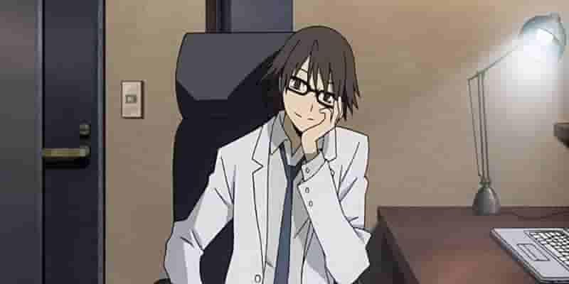 Durarara!!: 10 лучших Персонажи, рейтинг