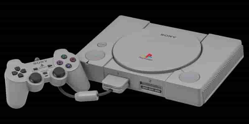 10 самых сложных игр для PS1, рейтинг