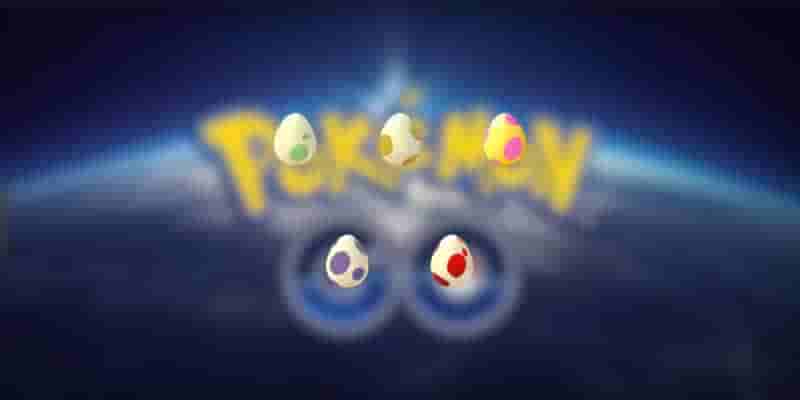 Pokemon GO: World Of Wonders - Новые покемоны появляются и amp; Яичные люки