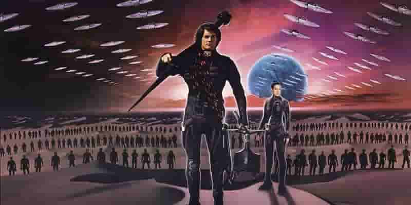 Мотивация Бене Джессерит в Dune 2, объяснение