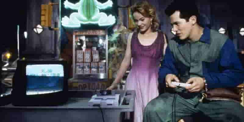 15 вещей Фильм 1993 года о Super Mario Bros. действительно преуспел