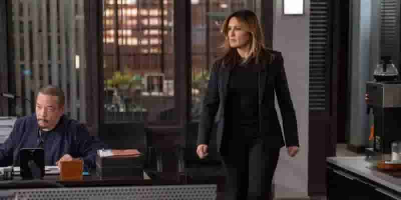 Закон и порядок: SVU, сезон 24, серия 16, резюме и спойлеры 