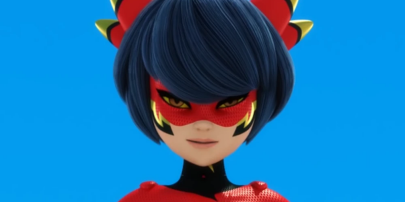 10 лучших дизайнов персонажей Miraculous Holder в Miraculous Божья коровка, рейтинг