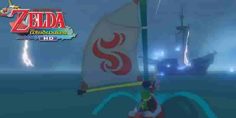 10 самых сложных головоломок Zelda в рейтинге