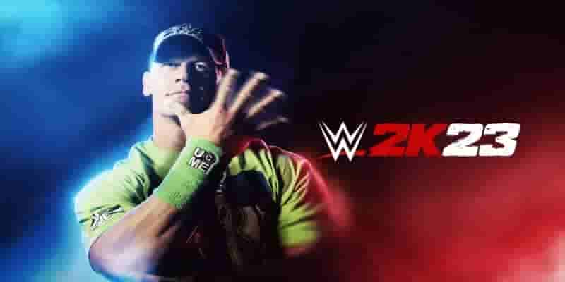 WWE 2K23: как разблокировать каждого рестлера, арену и чемпионат