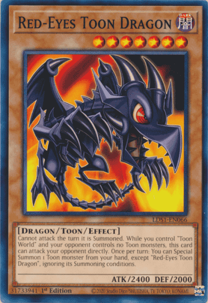 Yu-Gi-Oh: 10 лучших монстров Toon, которые нужны каждому игроку