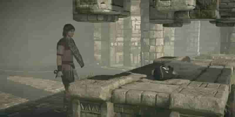 Shadow Of Колосс: 10 фактов, которые нужно знать игрокам