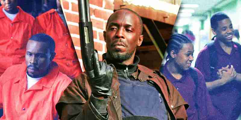 15 лучших персонажей The Wire