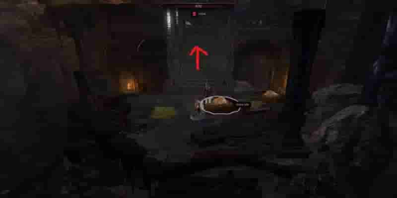 Baldur's Gate 3: Где найти запас дымового пороха в Гримфордже (локация Филомин)