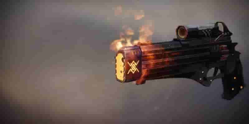 Destiny 2: 10 лучших ручных пушек в рейтинге