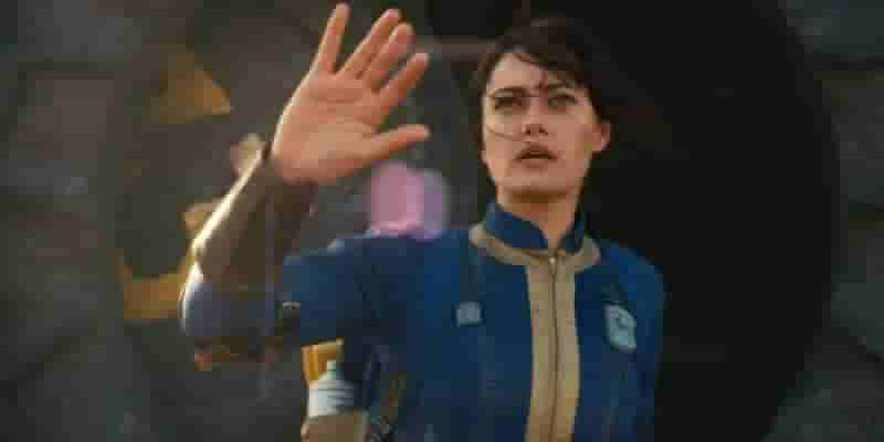 Серия Fallout представляет новые изображения, раскрыты детали персонажей и сюжета