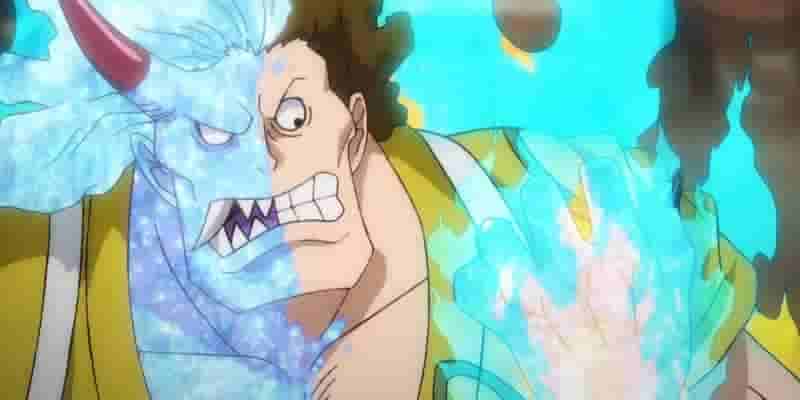 One Piece Live Action: Объяснение типов дьявольских плодов