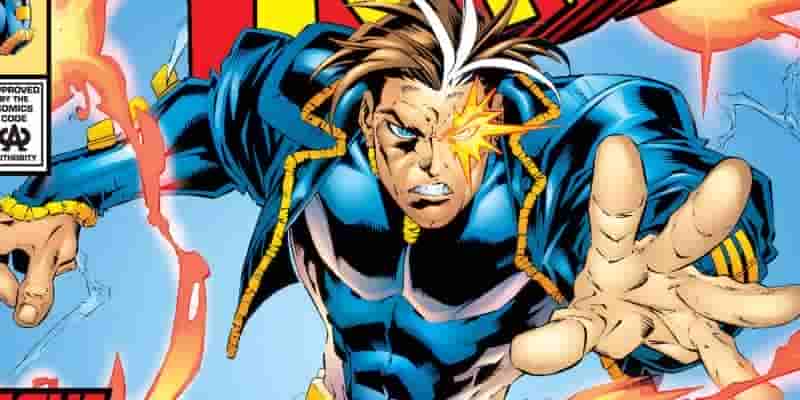Лучшие сольные комиксы Marvel 90-х, ранжированные