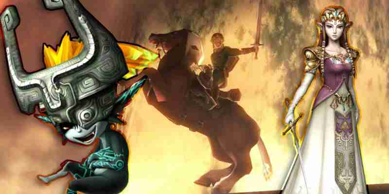 Zelda: 10 самых запоминающихся второстепенных персонажей, которым едва досталось экранного времени