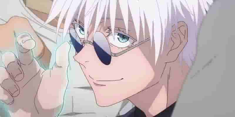 Новая совместная работа Jujutsu Kaisen с Sanrio включает очаровательный кроссовер