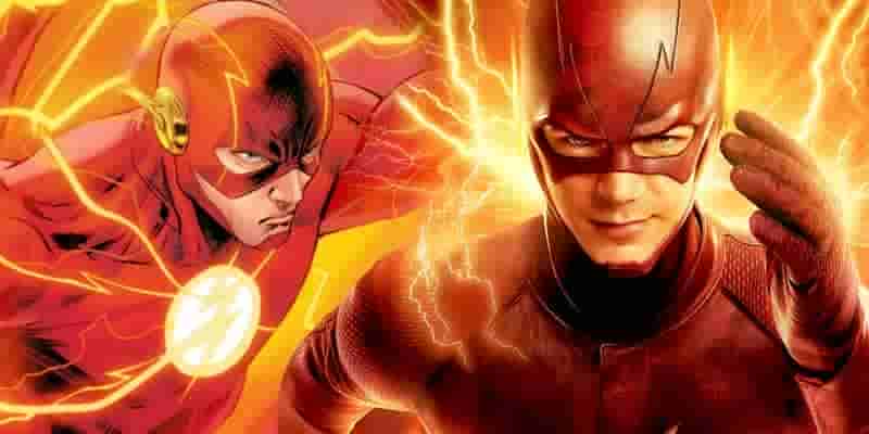 The CW 