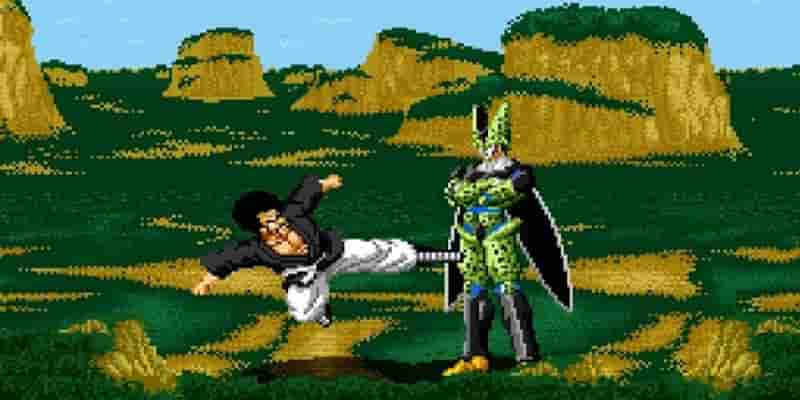 10 классических игр Dragon Ball, которые все еще нуждаются в ремейке
