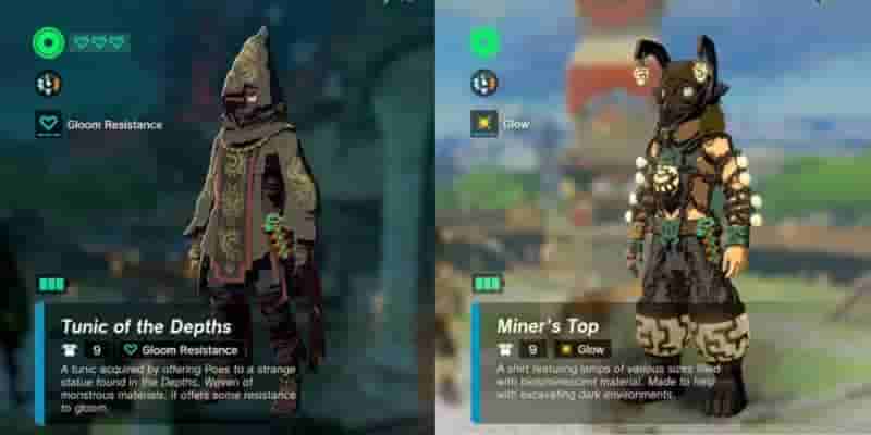 Препятствия, которые мешают Breath of the Wild и Tears of the Kingdom связаться со старыми поклонниками Zelda