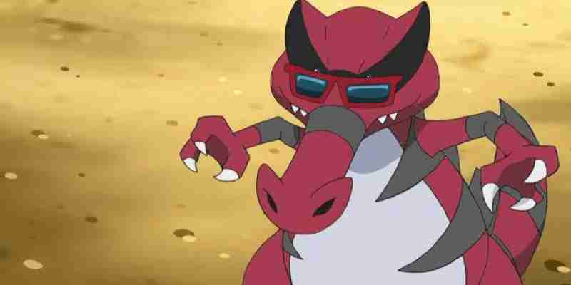 10 pok & eacute; mon, который все еще нуждается в Mega Evolutions в легендах: z-a