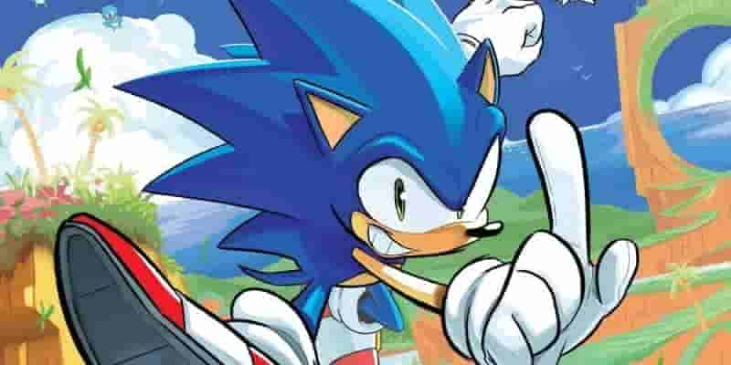 10 лучших IDW Comics From The 2010s, Ranked