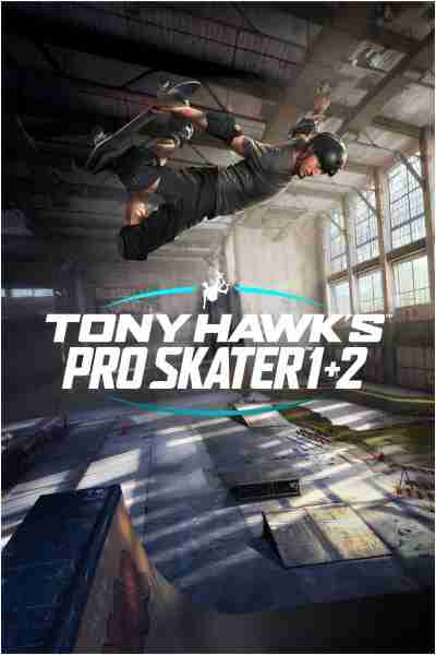 Новый класс Tony Hawk Pro Skater находится в работе, согласно фактическому Skater