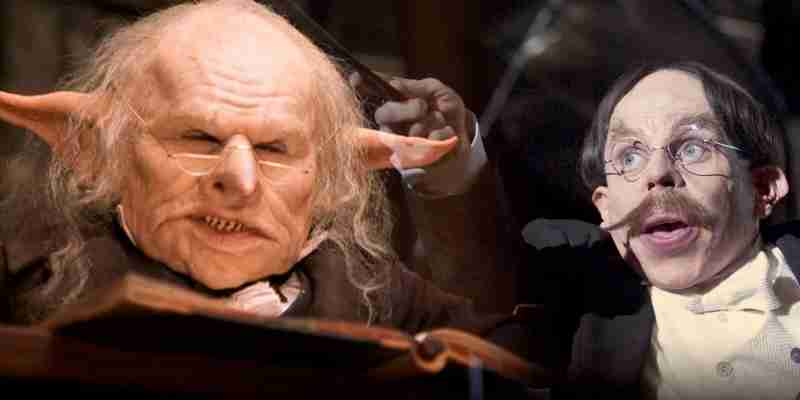 10 самых странных кусочков Hogwarts Lore в Harry Potter