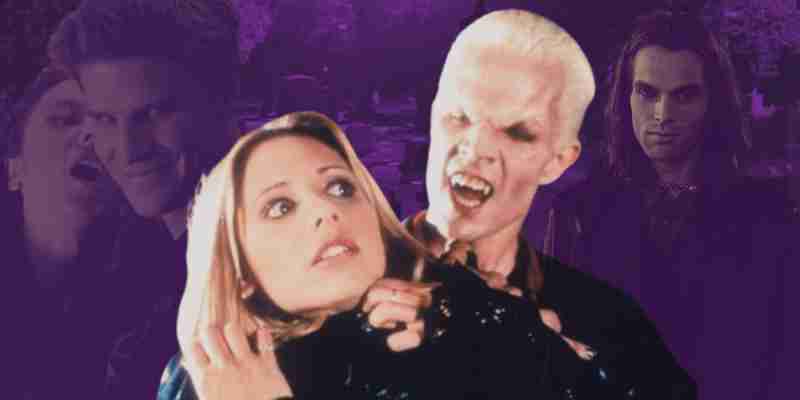Buffy the Vampire Slayer и его побочный эффект отправили смешанные сигналы об этом основном персонаже