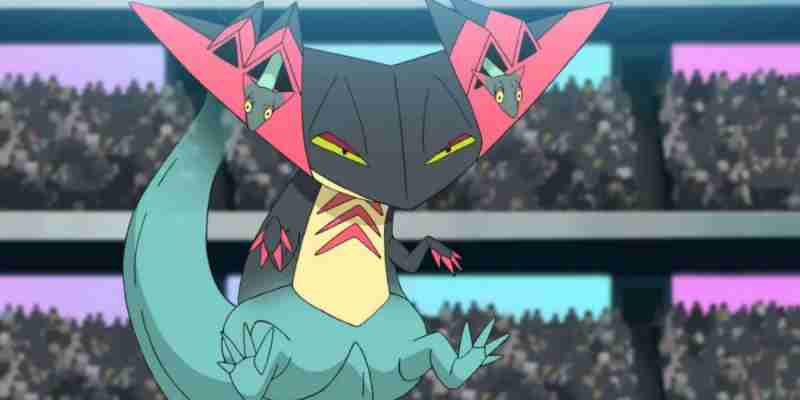  10 Pokemon Ash поймал бы, если бы он исследовал регион Halar в журналах Pokemon 