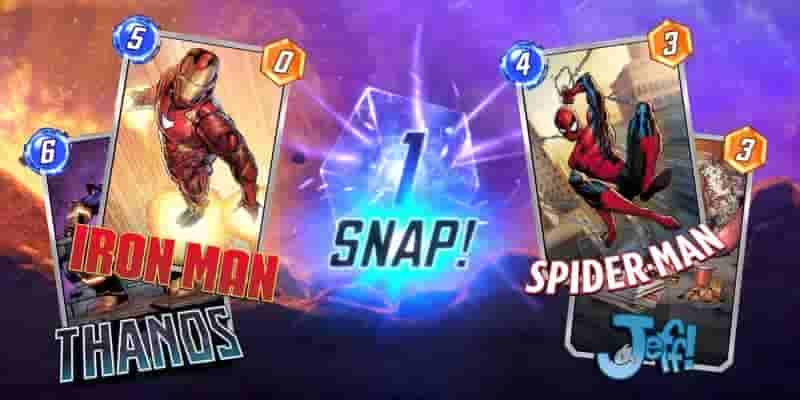 Как эффективно привязываться (и быстрее повышать рейтинг) в Marvel Snap