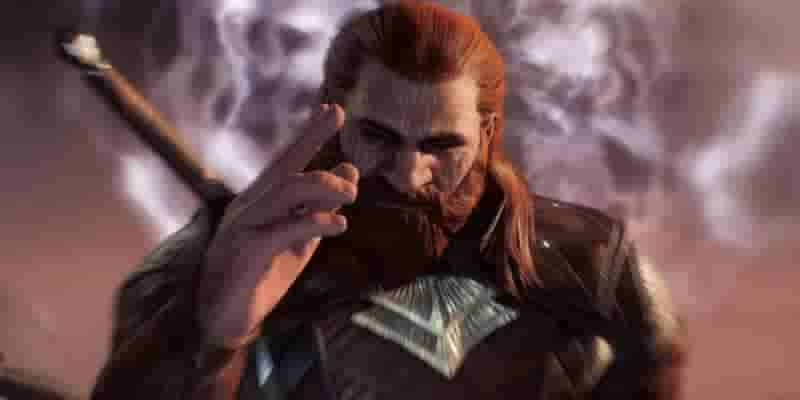  Baldur's Gate 3: Best Cleric Build