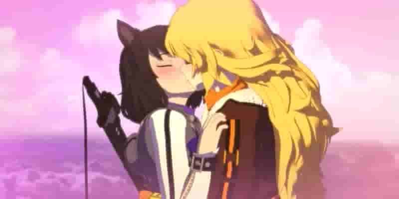Блейк из RWBY и Ян - это роман WLW, сделанный правильно - вот чему телевидение может научиться у них