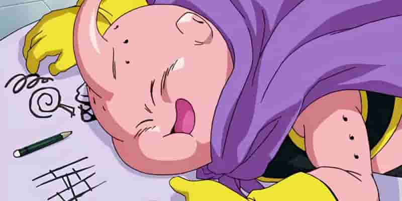 Самые неряшливые повороты сюжета Dragon Ball Super, рейтинг