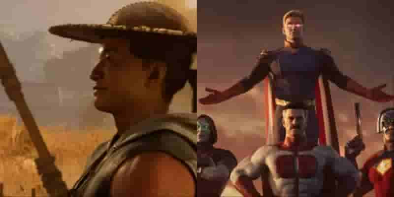 Запрет российских геймеров в Mortal Kombat 1 наказывает не тех людей