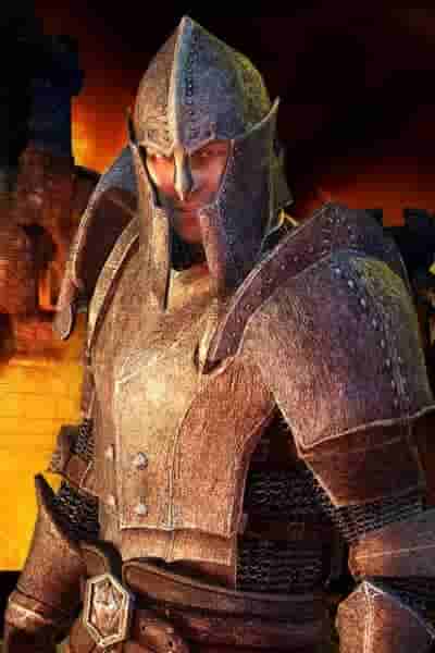 Приключения скромного человека в The Elder Scrolls IV: Oblivion