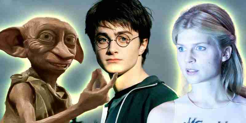 harry potter: 15 сильнейших темных заклинаний во франшизе