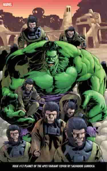 Fantastic Большая катастрофа Фора и гибриды мутантов лидируют в новых комиксах Marvel
