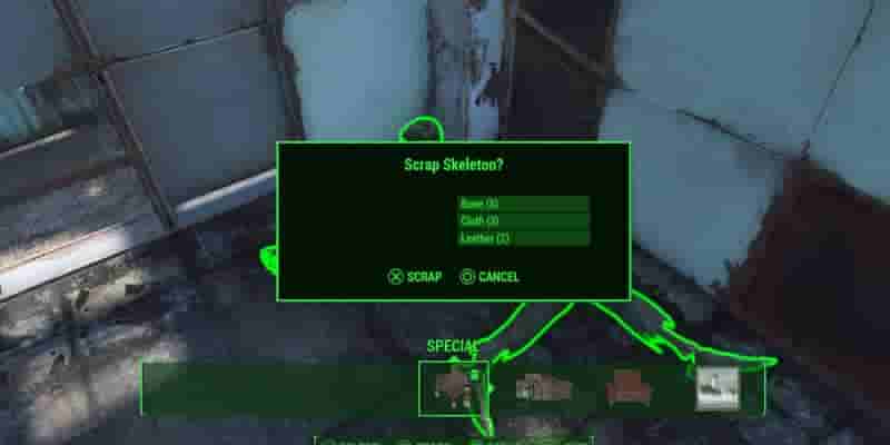 18 Essential Fallout 4 Mods For PS5