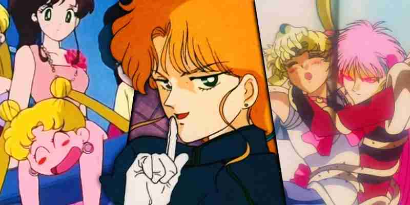10 Dark Manga сцены, которые невозможно адаптироваться в аниме