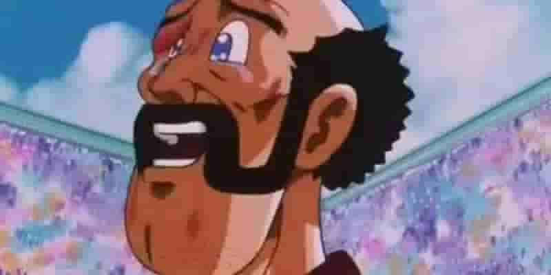 10 причин, по которым Гоку был лучшим дедушкой для панорамирования в Dragon Ball GT, чем в Dragon Ball Super