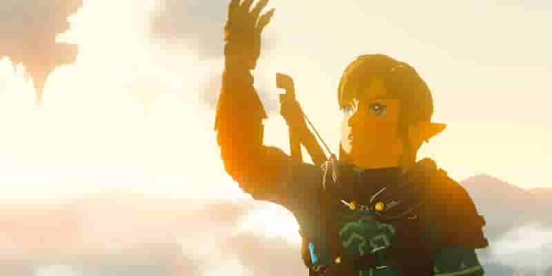 Zelda: Tears of the Kingdom