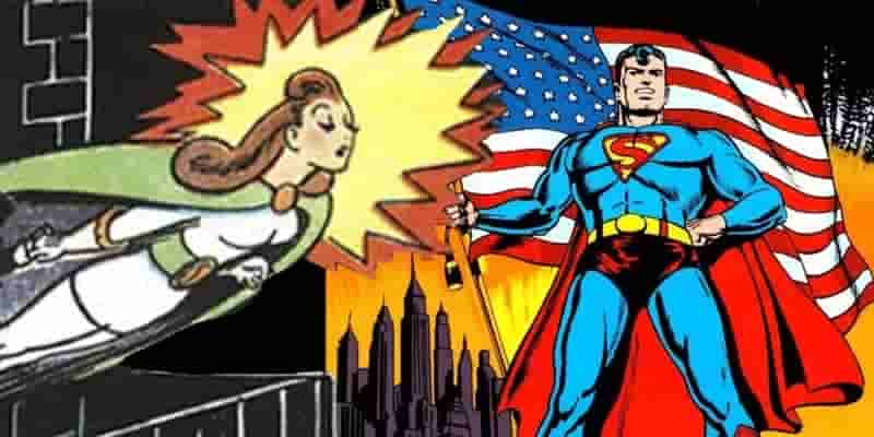  Самое быстрое закрытие DC из-за нарушения его суперинтеллектуальной собственности