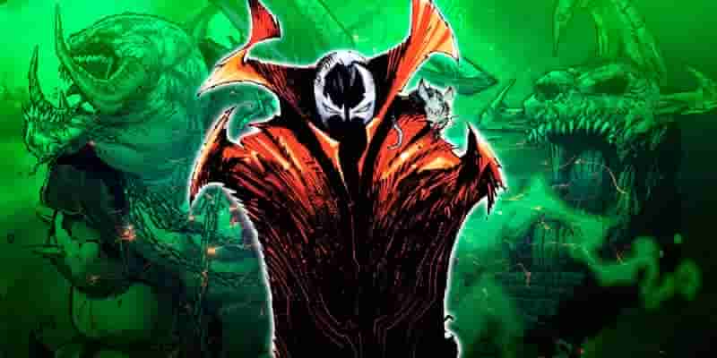 Самые захватывающие открытия Из Spawn #350 и как они произвели революцию во франшизе
