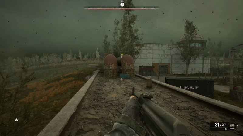 Версия STALKER 2 для PS5 не планируется GSC