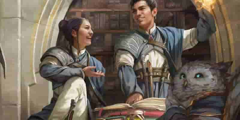 15 лучших настроек кампании D&D, рейтинг